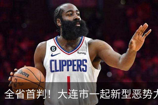 全省首判！大连市一起新型恶势力犯罪案件今日宣判