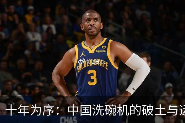 十年为序：中国洗碗机的破土与远征