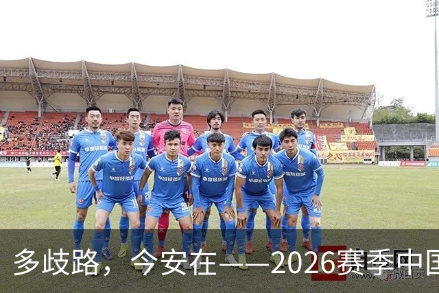 多歧路，今安在——2026赛季中国女排表现观感之四