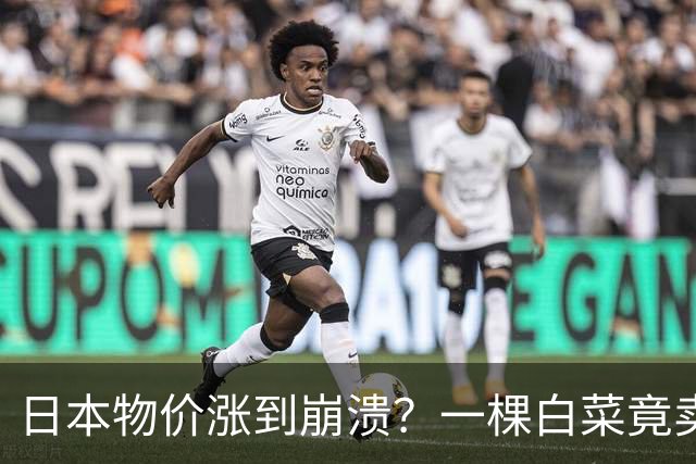 日本物价涨到崩溃？一棵白菜竟卖到42元人民币！结果日元还在贬值