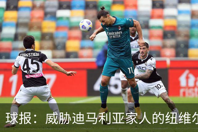 球报：威胁迪马利亚家人的纽维尔球迷组织成员获刑七年半