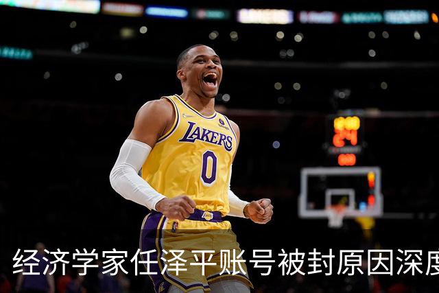 经济学家任泽平账号被封原因深度分析