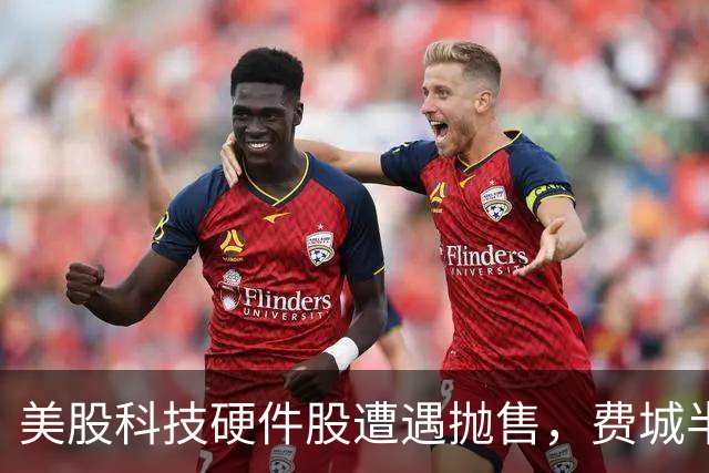 美股科技硬件股遭遇抛售，费城半导体指数重挫5.7%