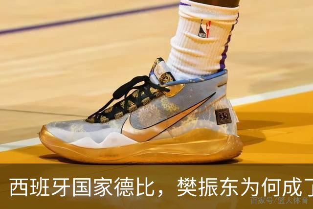 西班牙国家德比，樊振东为何成了皇马“卧底”