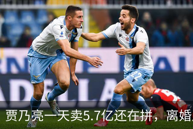 贾乃亮一天卖5.7亿还在拼，离婚后甜馨不跟他住，挣这么多钱到底补的是谁的缺