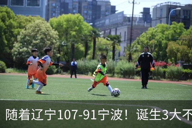 随着辽宁107-91宁波！诞生3大不争事实，不是库珀，赵继伟才是定海神针